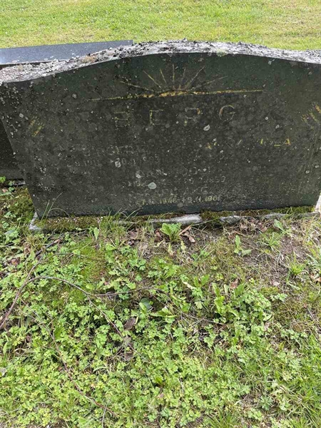Grave number: N 4 2   257a