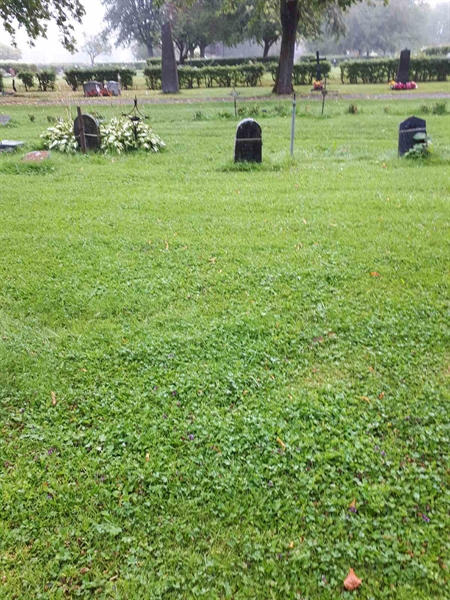 Hautatunnus: GK A 4   175V