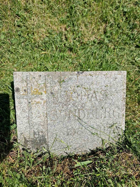 Grave number: 501 27 5368