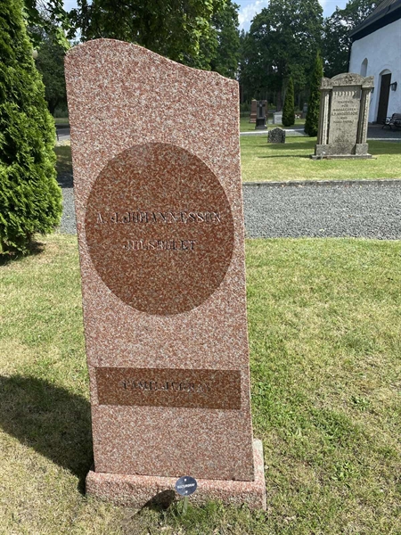 Grave number: 04 A 88-89