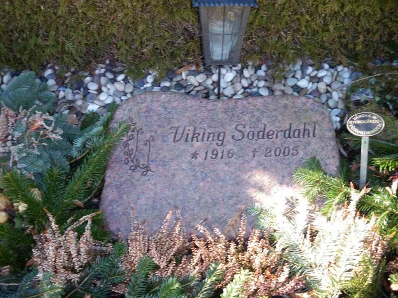 Grave number: HÖB 46    29