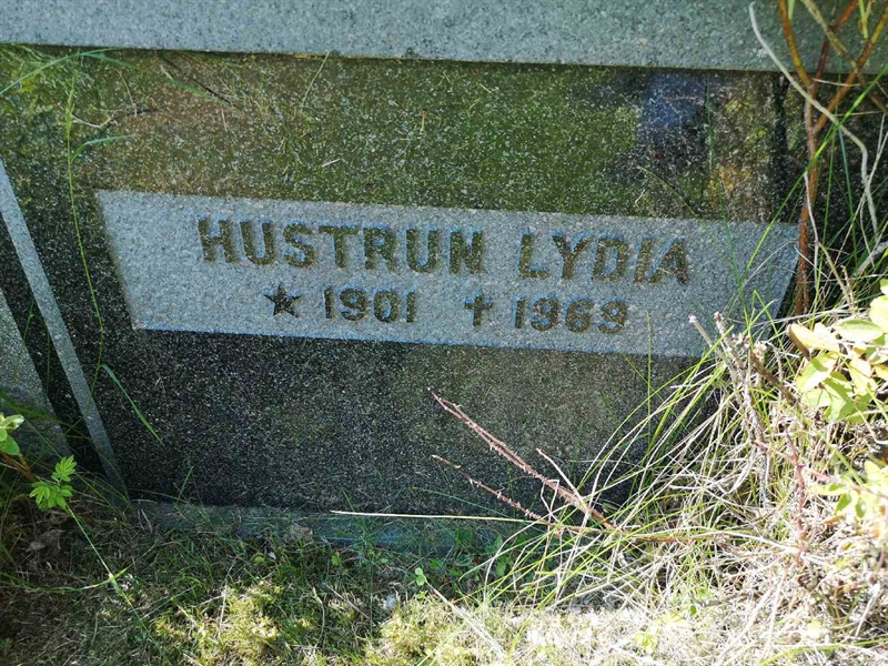 Hautatunnus: PK   169