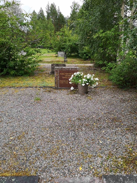 Gravnummer: SK T     4