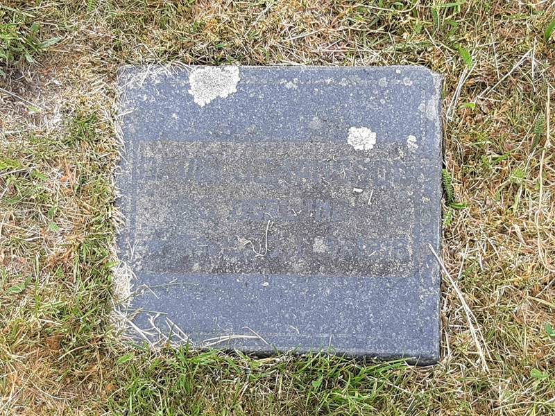 Grave number: VI Ö:A   173