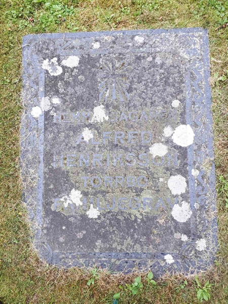 Hautatunnus: NK F G   133