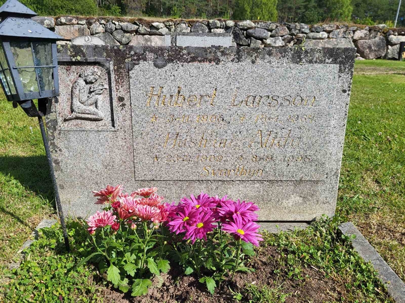 Grave number: 001 1    69