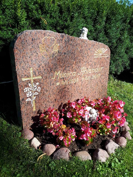 Gravnummer: GK U 4   700