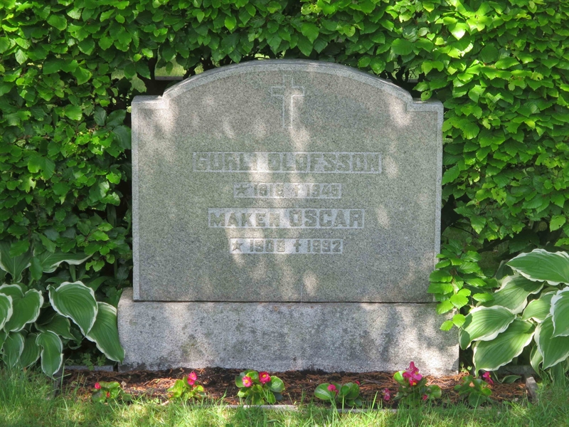 Grave number: HÖB 24    15