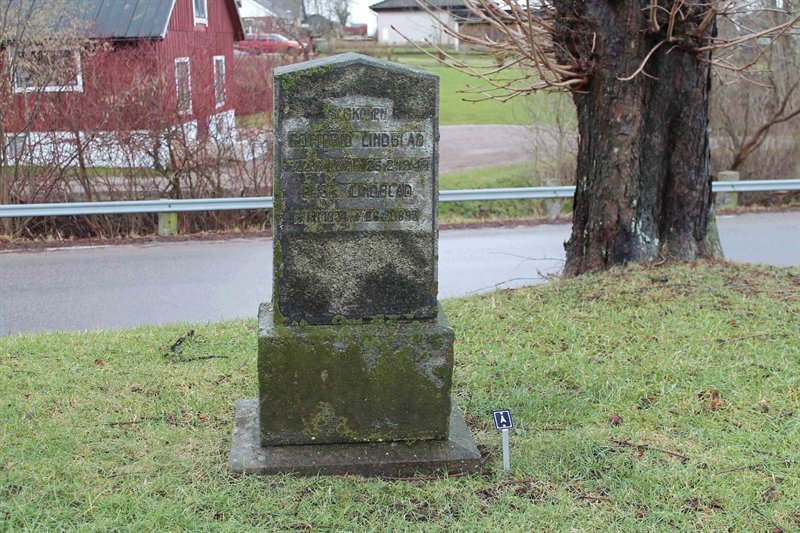 Grave number: ÖKK 2     1, 2