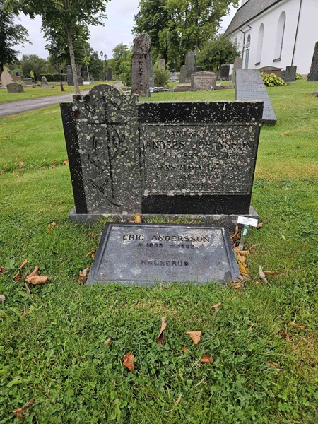 Grave number: Fr 2   483-484