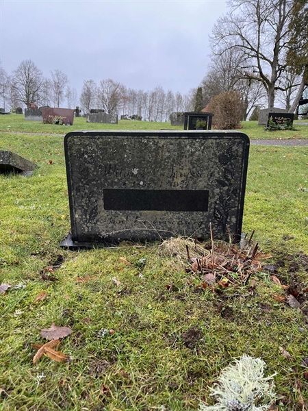 Grave number: Ärt 44 14    21+22