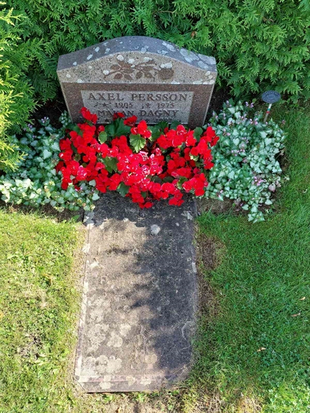 Hautatunnus: 1 D   063