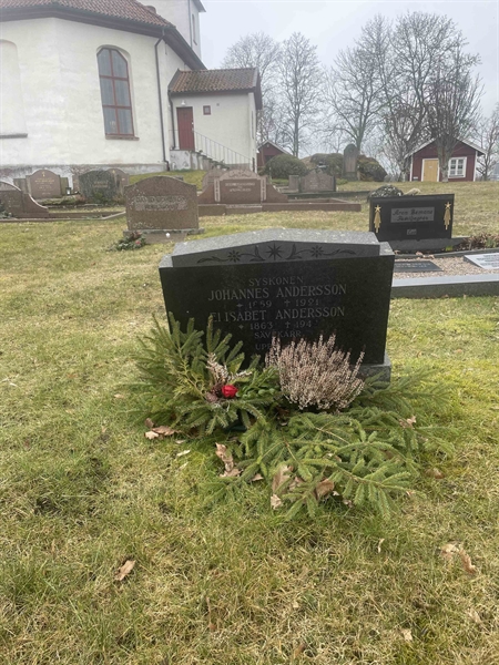 Grave number: Lå G A   102, 103