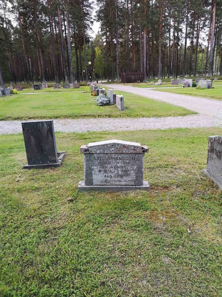 Hautatunnus: VLM 03     6:1-2