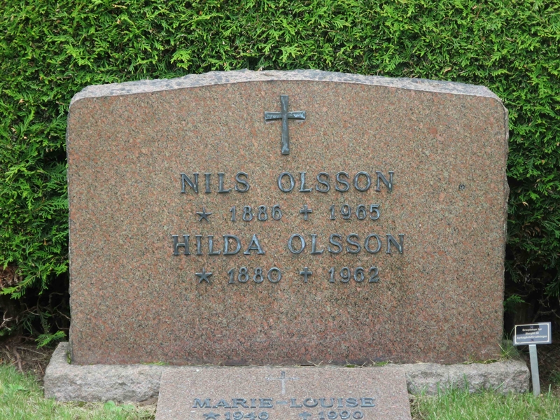 Grave number: HÖB 60    25