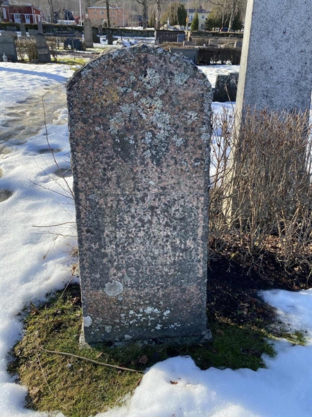 Gravnummer: 1 GaKy Kv06   226