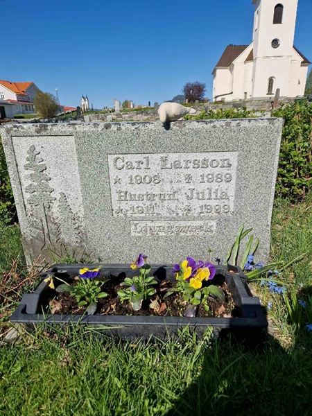 Grave number: 501 15 2836-2837