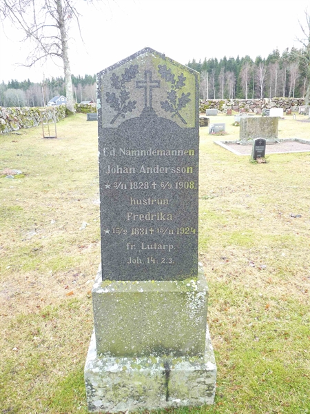 Grave number: SG 4   11