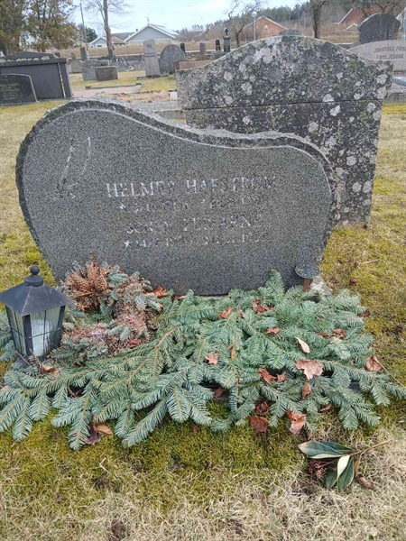 Gravnummer: 2 9  123, 124, 125