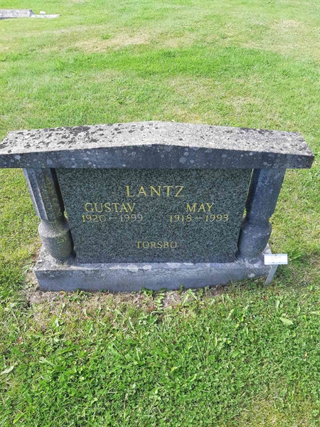 Grave number: Fr 2 491a,b