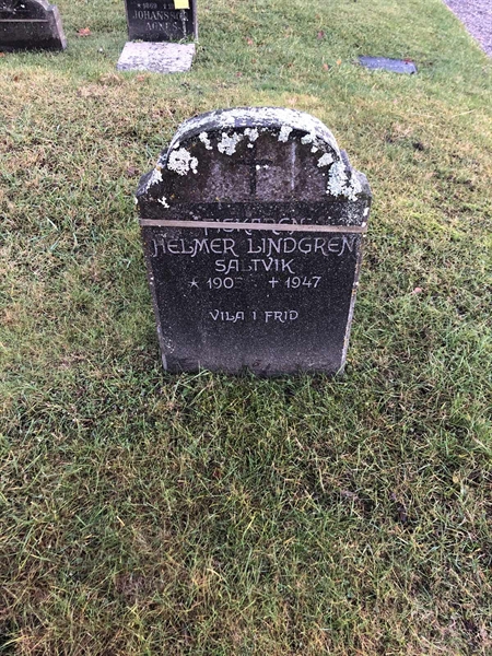 Grave number: 3 C    90