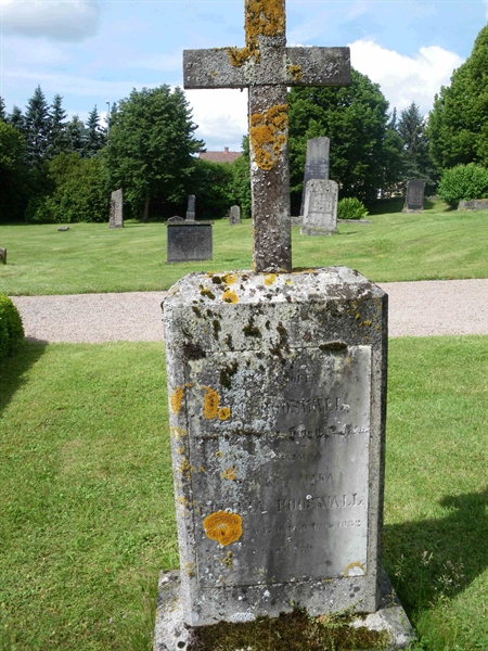 Grave number: SK 1   117