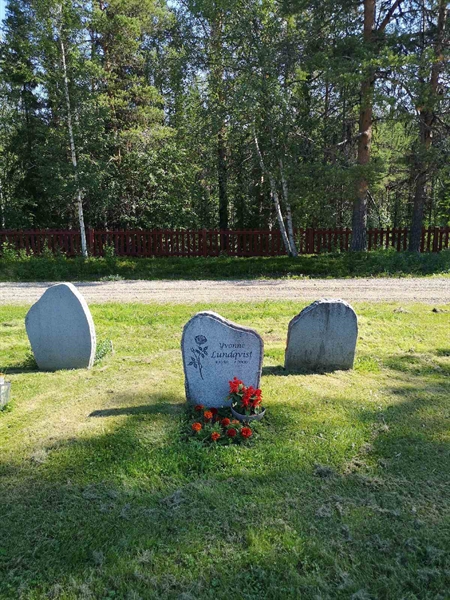 Gravnummer: PK   340