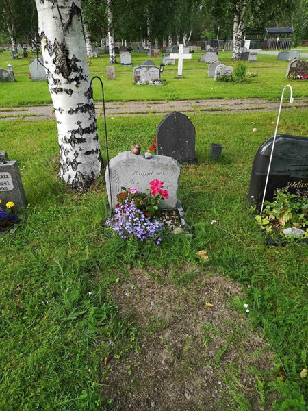 Hautatunnus: NK 17    10A