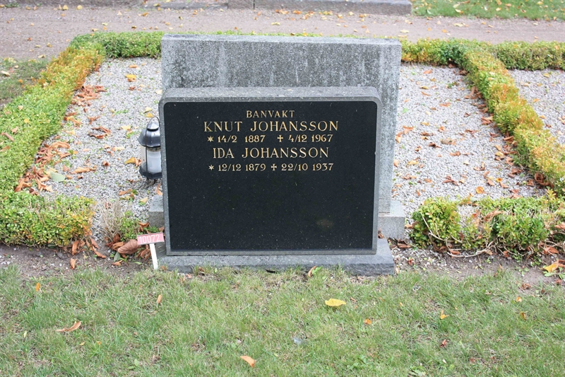 Grave number: Ö 10i    84, 85