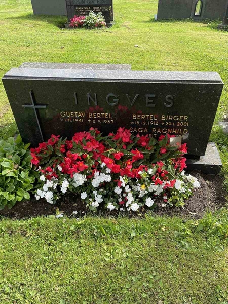 Grave number: N 4 1    89-90