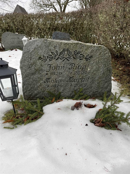 Hautatunnus: SJ L    86