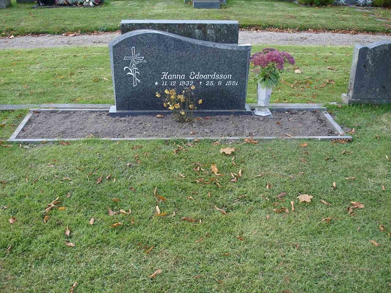 Grave number: FN P    23, 24
