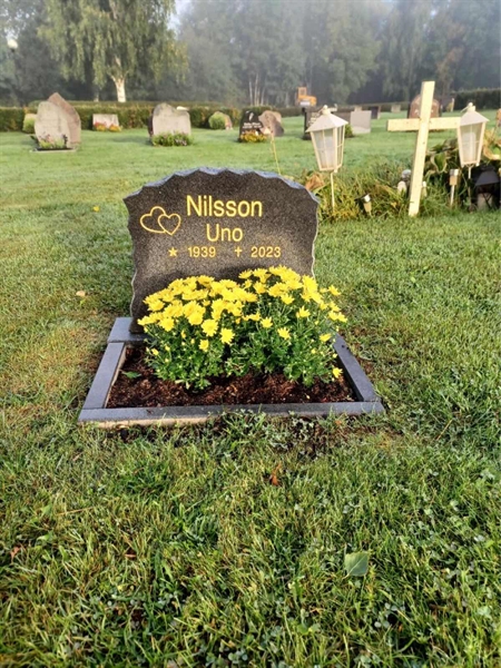 Grave number: SK 30086-30087
