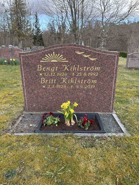 Gravnummer: LO   201