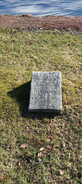 Hautatunnus: 3 Ga Sm    29