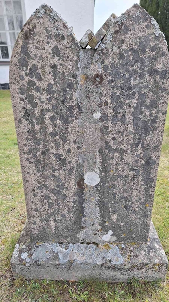 Grave number: VG C     0-0