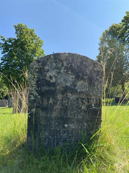 Gravnummer: 1 14 254