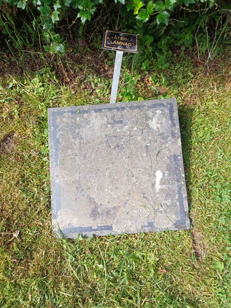 Grave number: RS A 0247