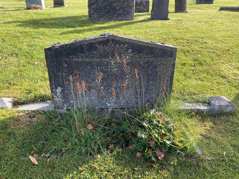 Grave number: 4 Ga 06     7-8