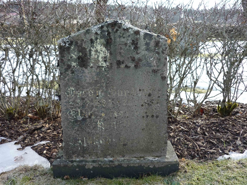 Grave number: ÖD 03   60, 61, 62