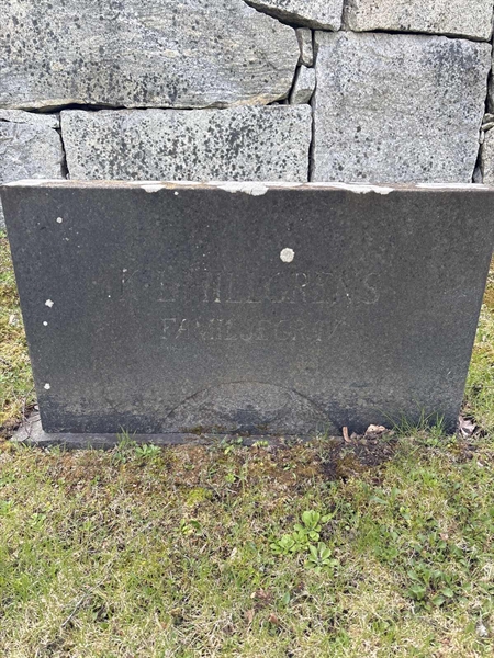Hautatunnus: H 016 023-23