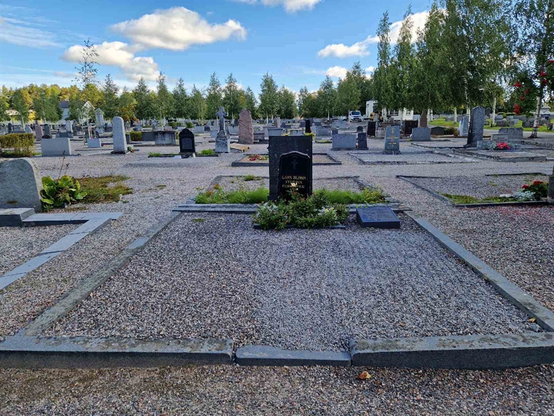 Grave number: 2 06   193