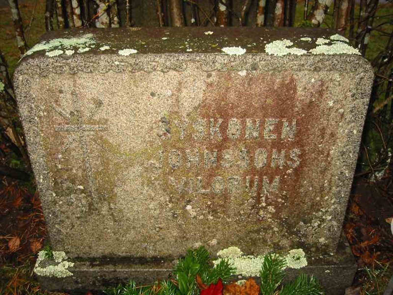 Grave number: KV 5    82-84