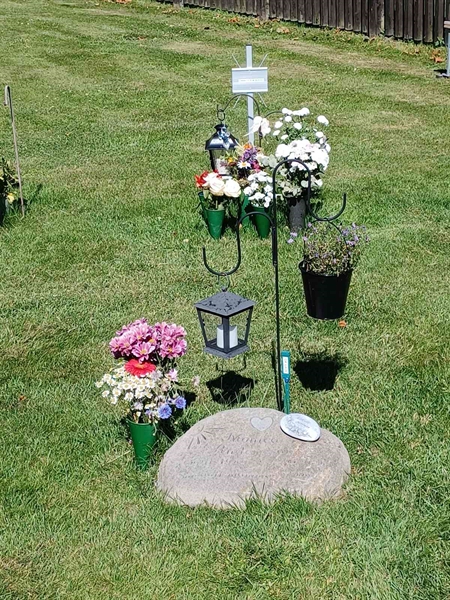 Grave number: OS ÖK U 428