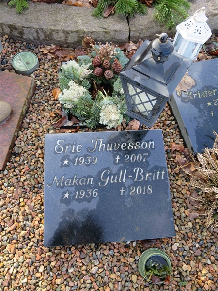 Grave number: HNB IV     7