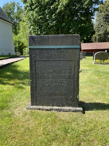 Grave number: 4 A 115