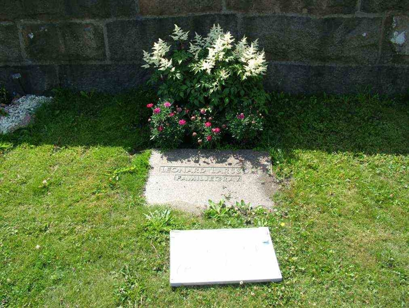 Grave number: 2  1091