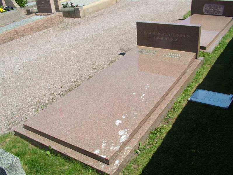 Hautatunnus: 2  1100