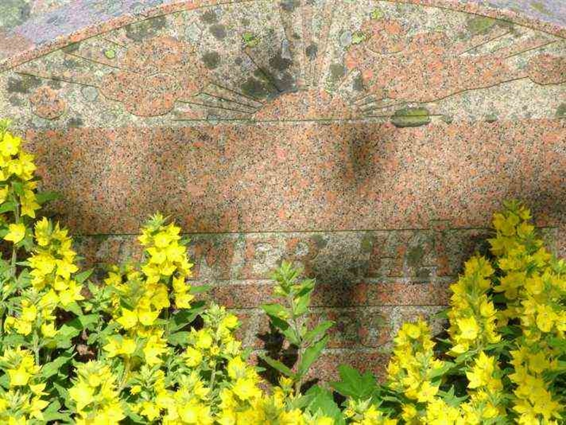 Gravnummer: 3 02   271-272