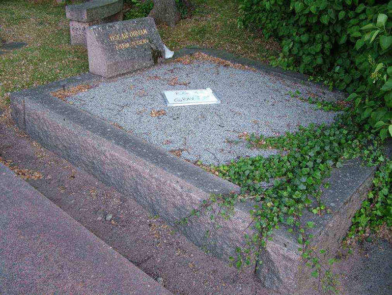 Gravnummer: 2     3-4